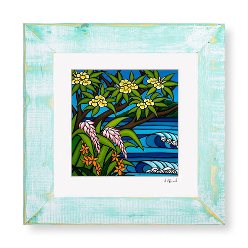 TROPICAL HAWAII